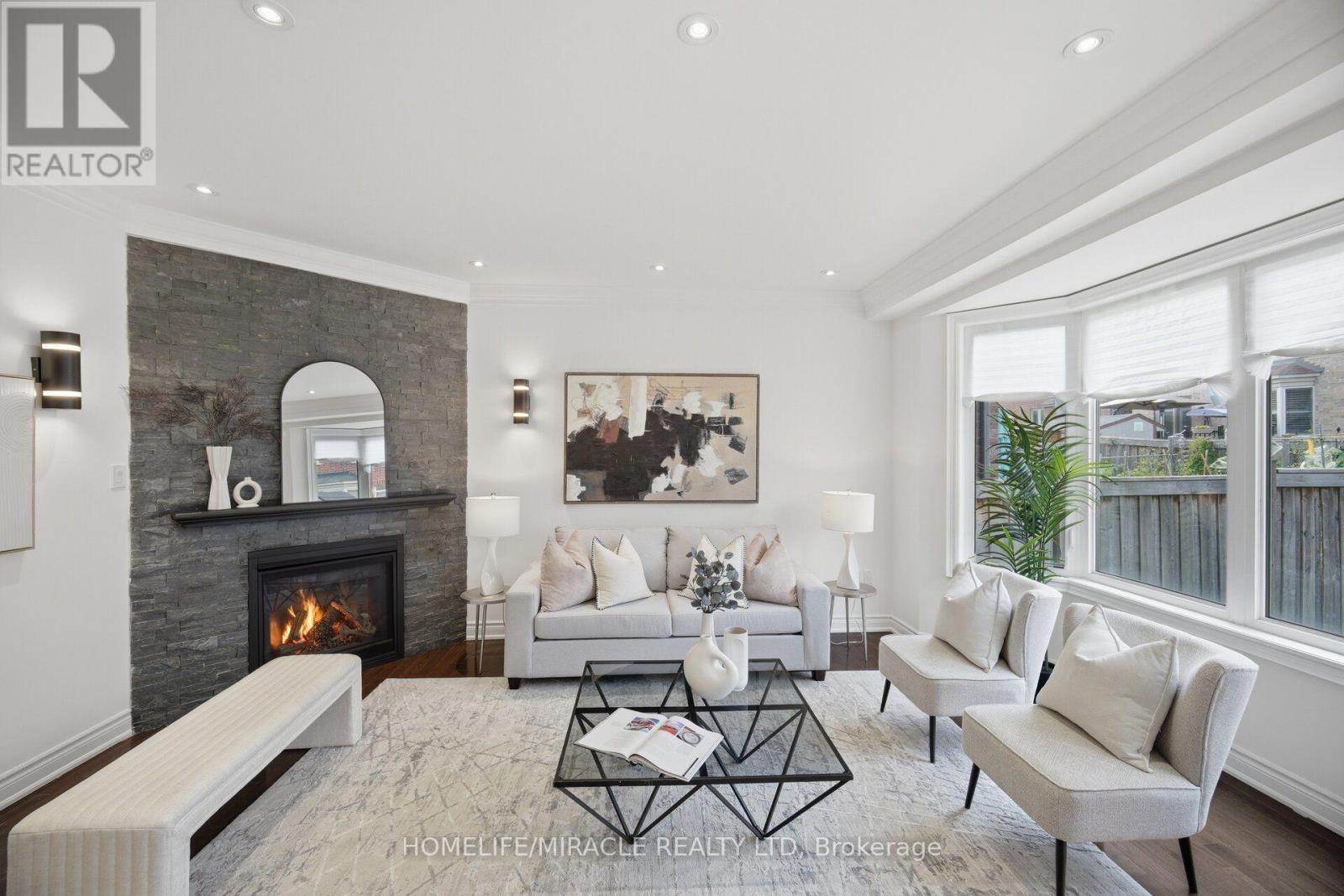 28 Kincardine Street, Vaughan, Ontario L4H 4H7 - Photo 18 - N13637496
