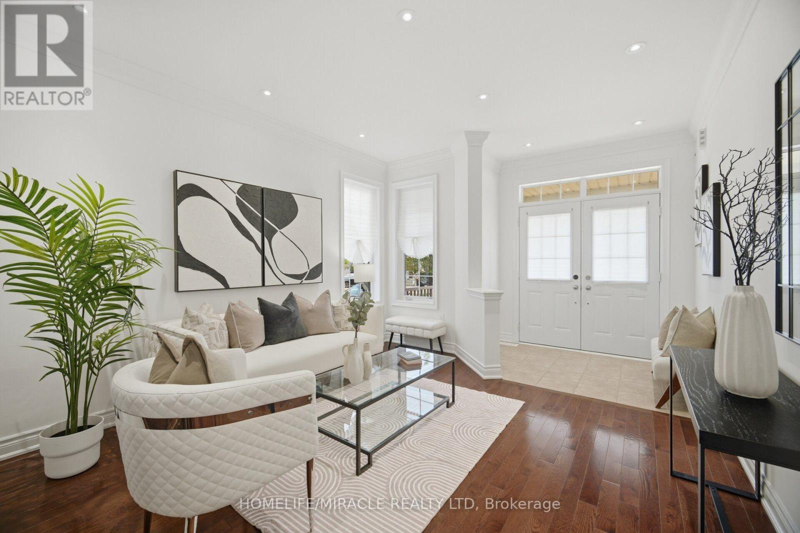 28 Kincardine Street, Vaughan, Ontario L4H 4H7 - Photo 7 - N13637496