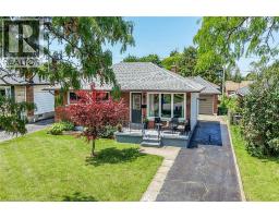 13 ALLANBURG Road S, St. Catharines, Ontario