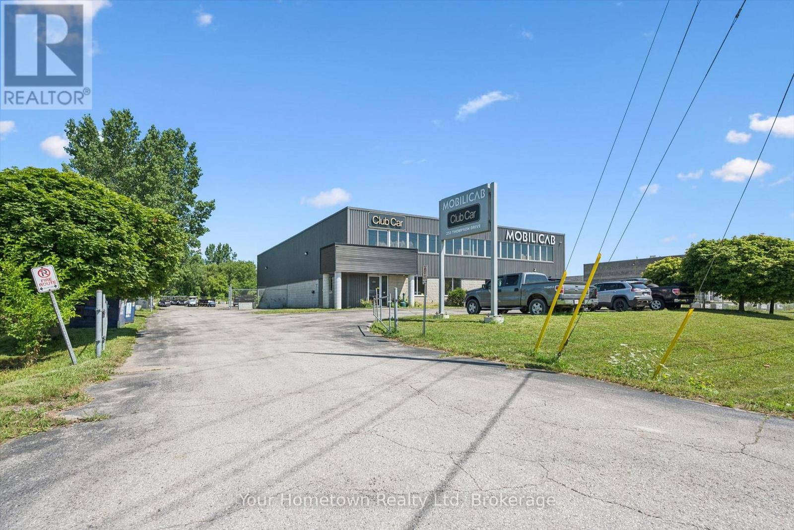 255 THOMPSON DRIVE, Cambridge, Ontario