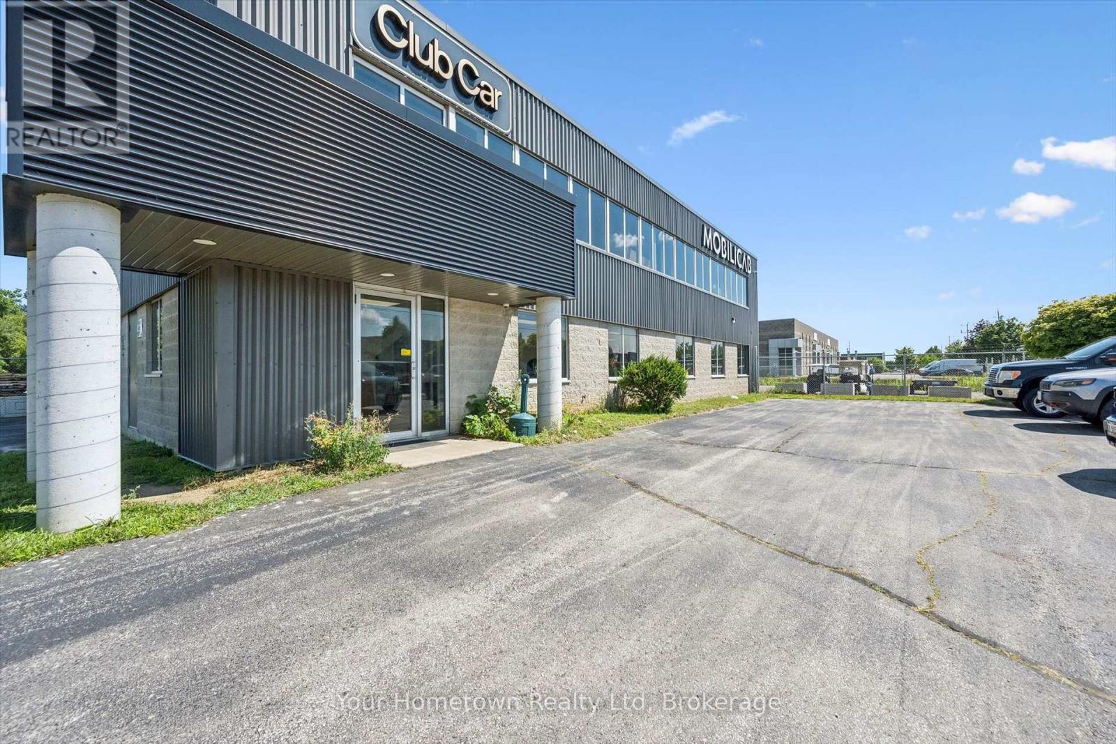 255 Thompson Drive, Cambridge, Ontario  N1T 2B9 - Photo 3 - X13637506