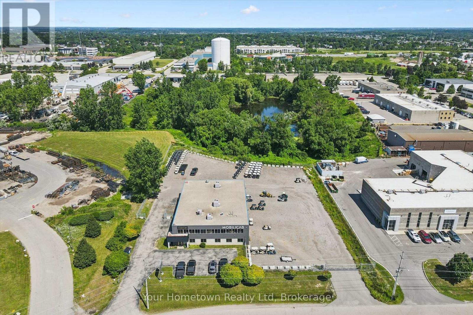 255 Thompson Drive, Cambridge, Ontario  N1T 2B9 - Photo 41 - X13637506