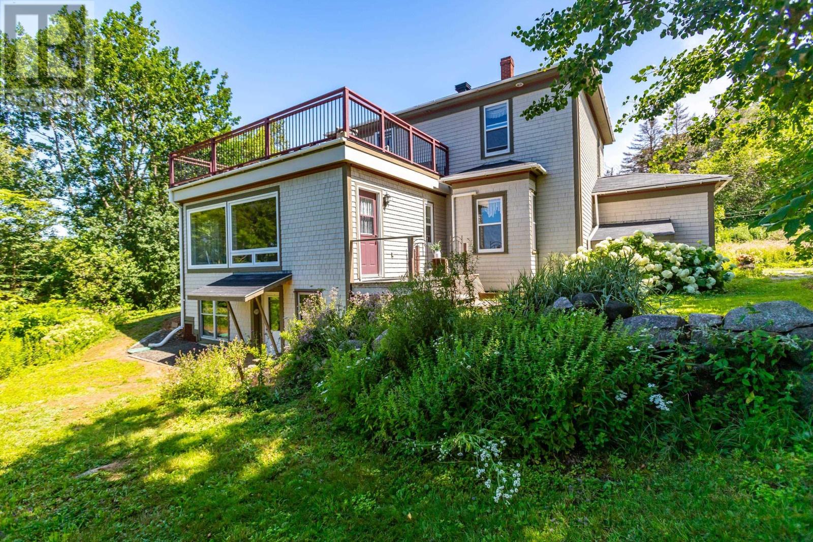 3648 Highway 1, Allains Creek, Nova Scotia  B0S 1A0 - Photo 2 - 202618731