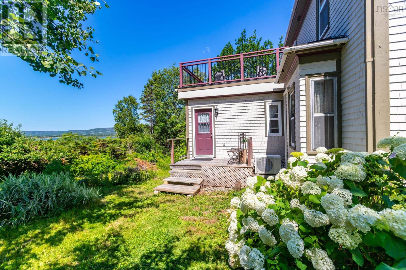 3648 Highway 1, Allains Creek, Nova Scotia  B0S 1A0 - Photo 39 - 202618731