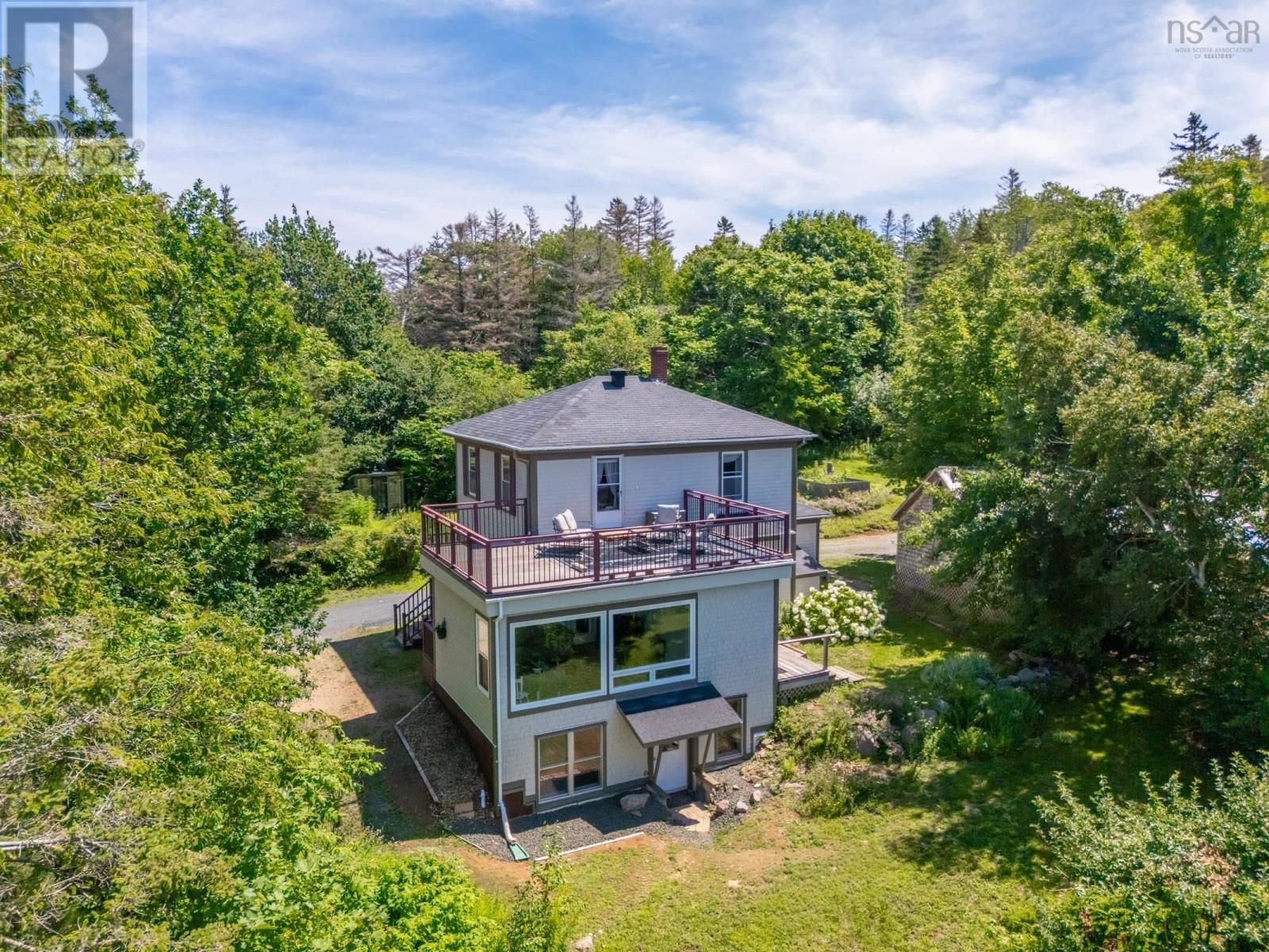 3648 Highway 1, Allains Creek, Nova Scotia  B0S 1A0 - Photo 4 - 202618731