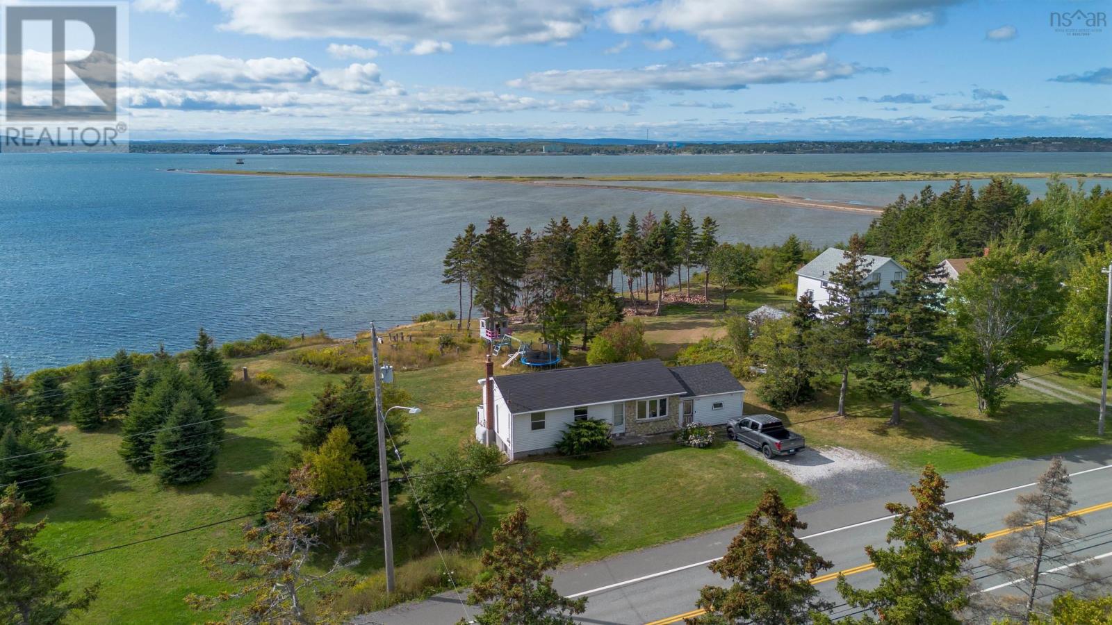 2339 New Waterford Highway, South Bar, Nova Scotia  B1N 3H9 - Photo 1 - 202619569