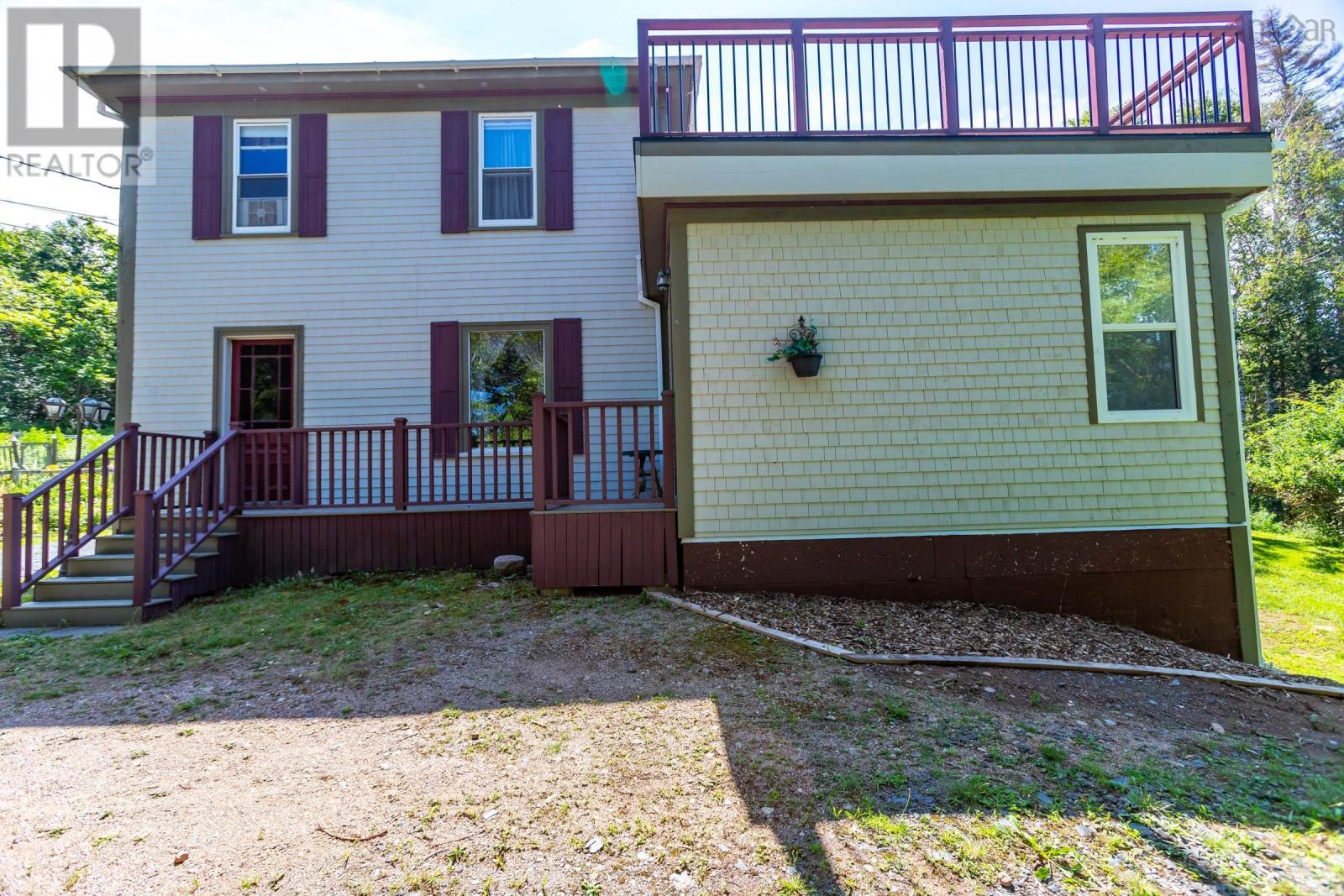 3648 Highway 1, Allains Creek, Nova Scotia  B0S 1A0 - Photo 44 - 202618731