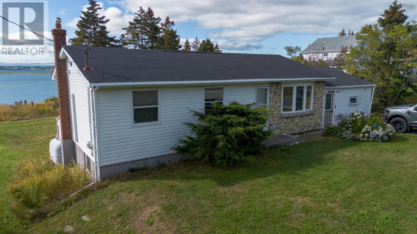 2339 New Waterford Highway, South Bar, Nova Scotia  B1N 3H9 - Photo 16 - 202619569