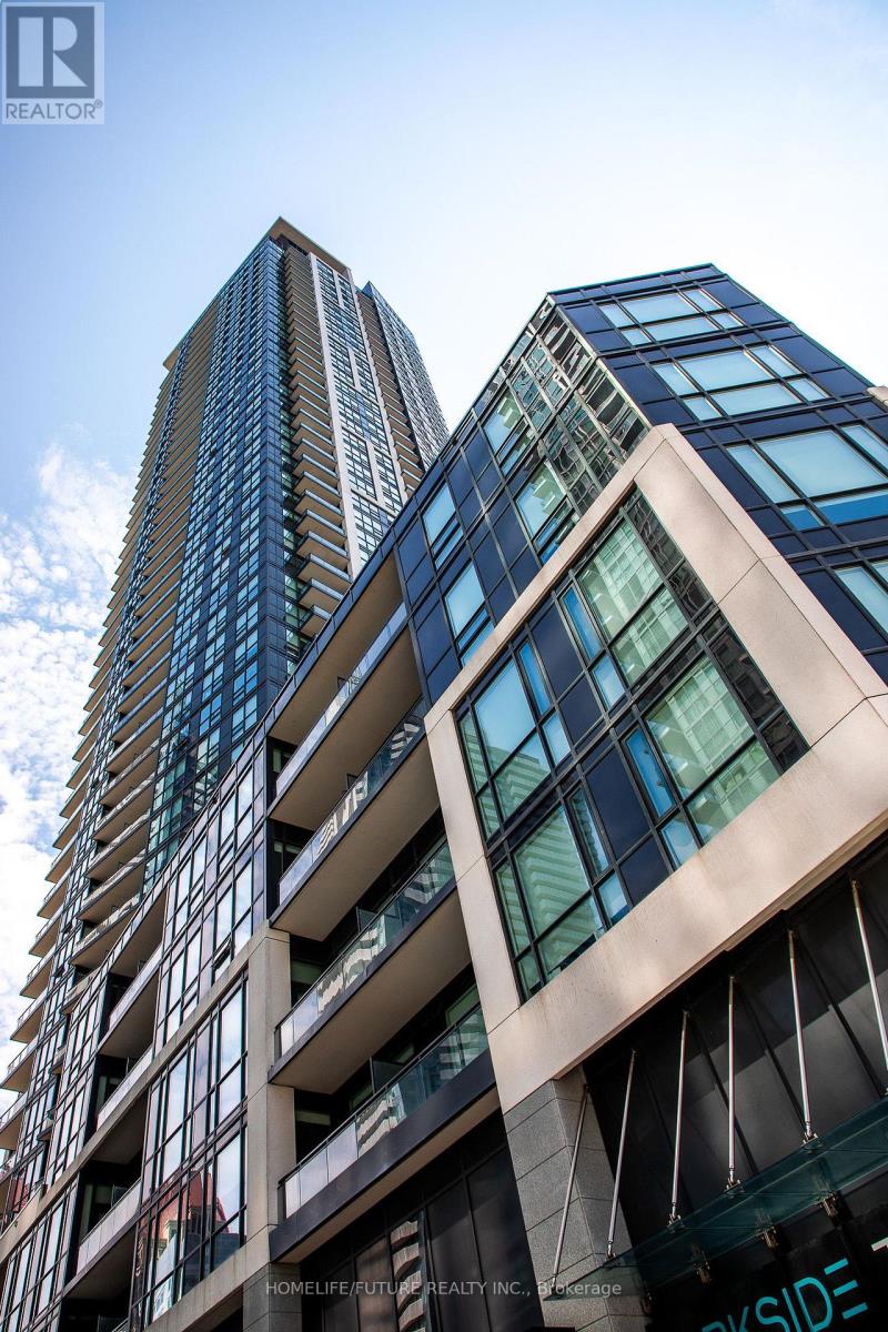 3506 - 510 CURRAN PLACE, Mississauga, Ontario