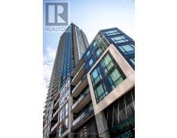 3506 - 510 CURRAN PLACE, Mississauga, Ontario