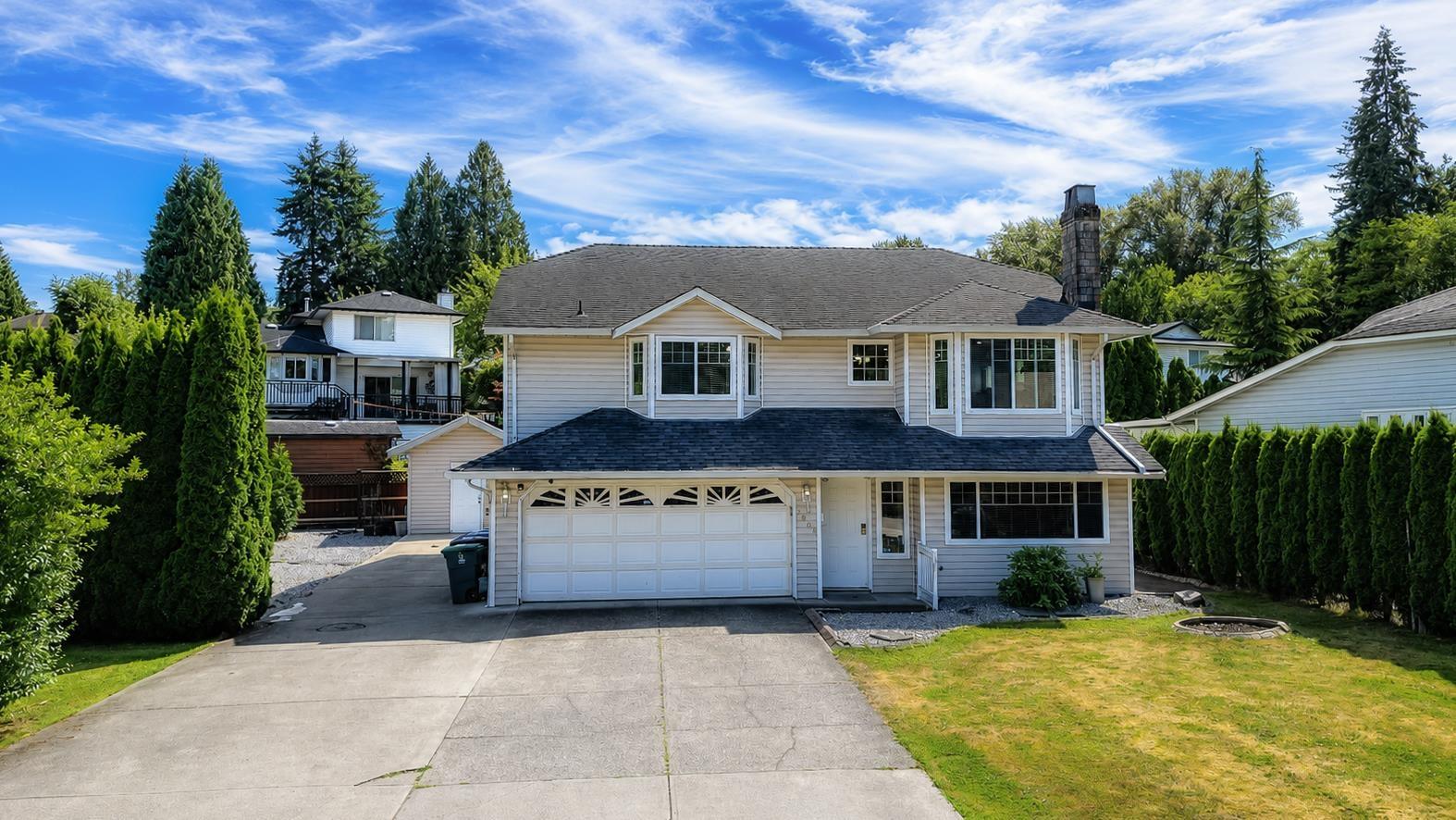 7869 143a Street, Surrey, British Columbia  V3W 9W5 - Photo 1 - R3142568