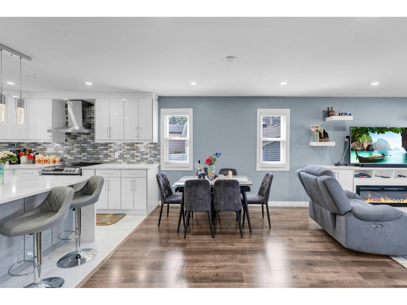 7869 143a Street, Surrey, British Columbia  V3W 9W5 - Photo 5 - R3142568