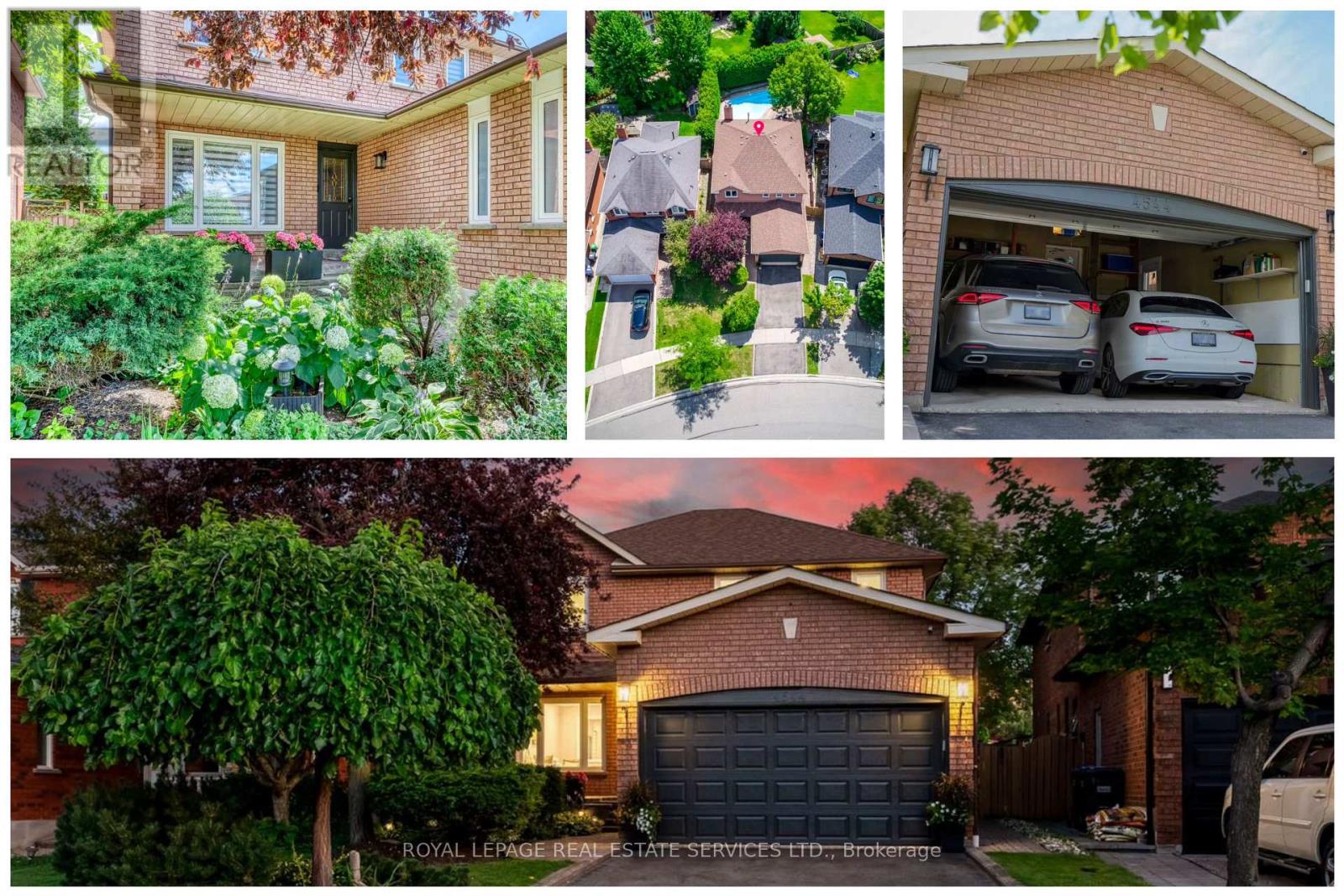 4544 The Gallops, Mississauga, Ontario L5M 3A8 - Photo 46 - W13635302