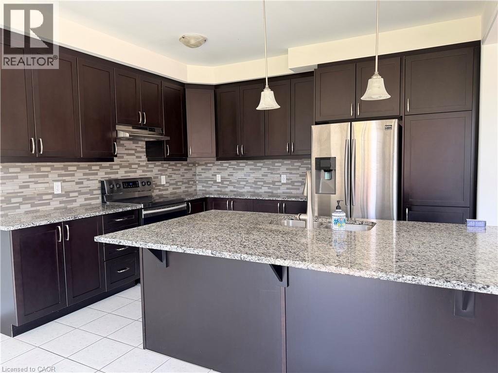 40 Wannamaker Crescent, Cambridge, Ontario  N3E 0C5 - Photo 6 - 40833412