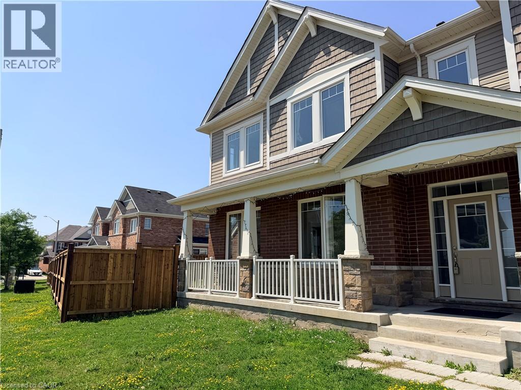 40 Wannamaker Crescent, Cambridge, Ontario  N3E 0C5 - Photo 4 - 40833412