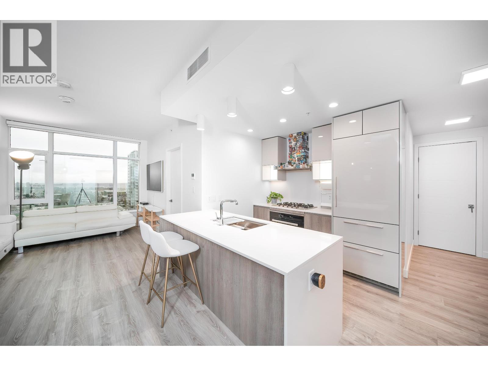 1302 6511 Sussex Avenue, Burnaby, British Columbia  V5H 0K5 - Photo 9 - R3151980
