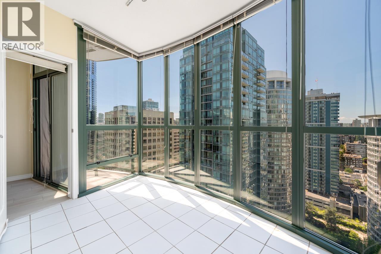 2603 1239 W Georgia Street, Vancouver, British Columbia V6E 3J5 - Photo 2 - R3152553