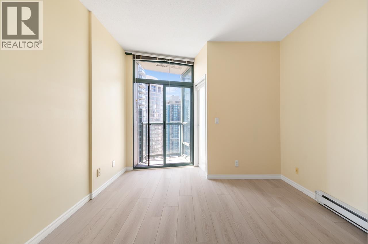 2603 1239 W Georgia Street, Vancouver, British Columbia V6E 3J5 - Photo 14 - R3152553