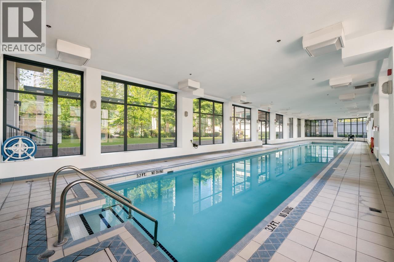 2603 1239 W Georgia Street, Vancouver, British Columbia V6E 3J5 - Photo 26 - R3152553