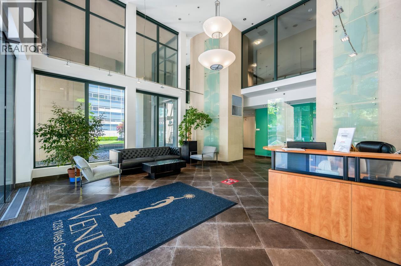 2603 1239 W Georgia Street, Vancouver, British Columbia V6E 3J5 - Photo 29 - R3152553