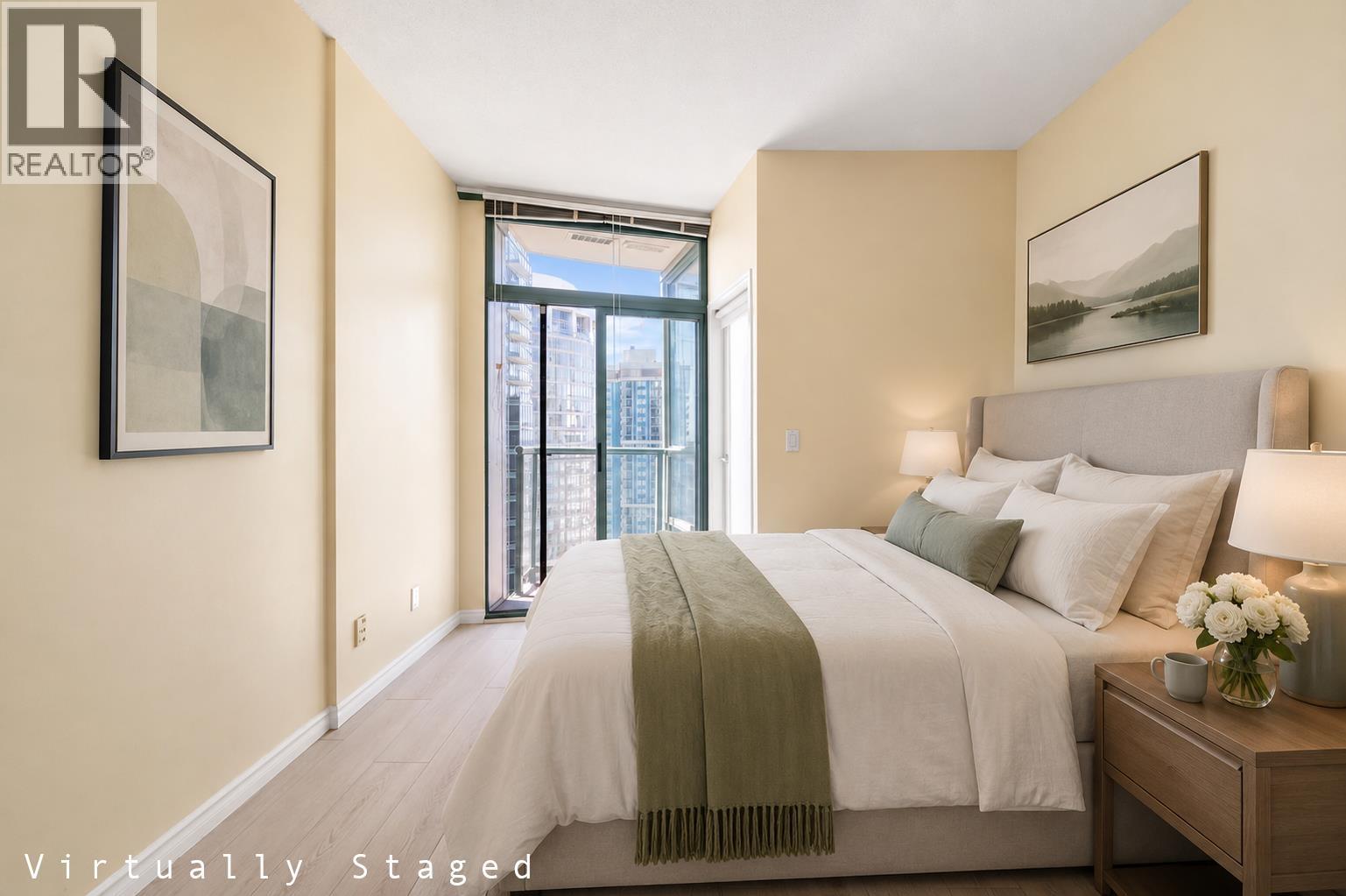 2603 1239 W Georgia Street, Vancouver, British Columbia V6E 3J5 - Photo 15 - R3152553