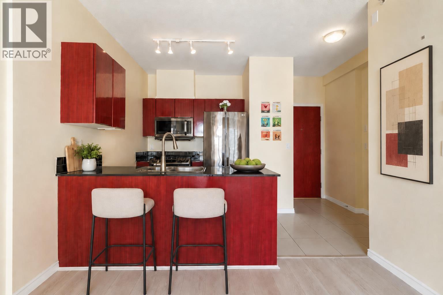 2603 1239 W Georgia Street, Vancouver, British Columbia V6E 3J5 - Photo 11 - R3152553