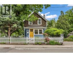 455 NELSON Avenue, Burlington, Ontario