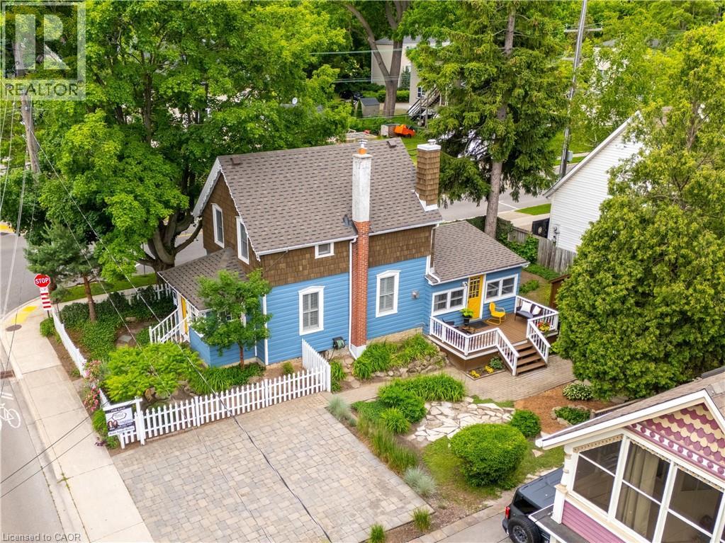 455 Nelson Avenue, Burlington, Ontario  L7S 1N3 - Photo 4 - 40840329