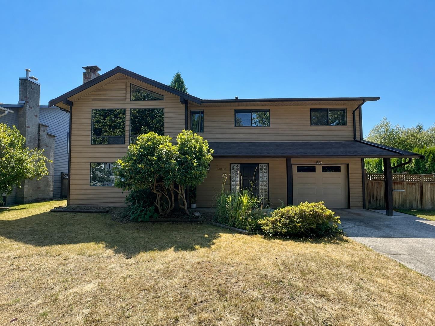 13070 61A AVENUE, Surrey, British Columbia