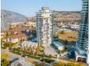 1151 Sunset Drive Unit# 405, Kelowna, BC V1Y 0G2