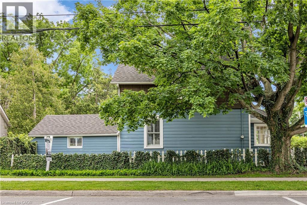 455 Nelson Avenue, Burlington, Ontario  L7S 1N3 - Photo 29 - 40840329