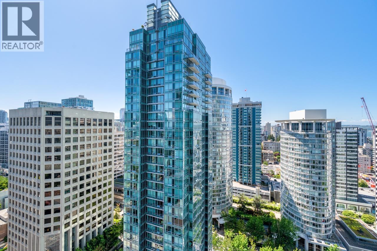 2603 1239 W Georgia Street, Vancouver, British Columbia V6E 3J5 - Photo 22 - R3152553