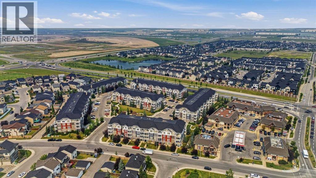 4304, 155 Skyview Ranch Way NE, Calgary, Alberta  T3N 0L4 - Photo 31 - A2332487