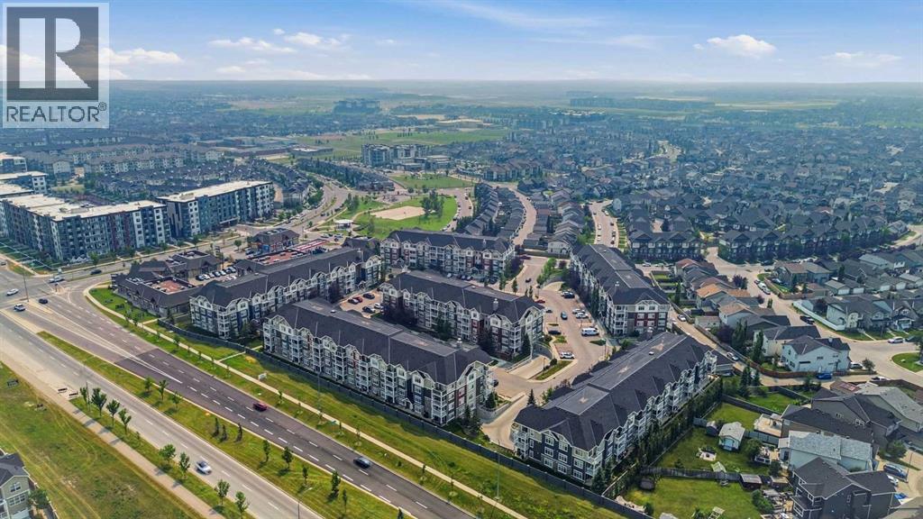 4304, 155 Skyview Ranch Way NE, Calgary, Alberta  T3N 0L4 - Photo 35 - A2332487