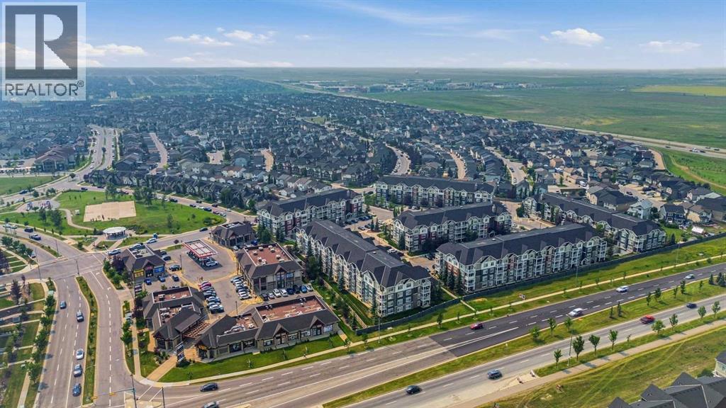 4304, 155 Skyview Ranch Way NE, Calgary, Alberta  T3N 0L4 - Photo 36 - A2332487