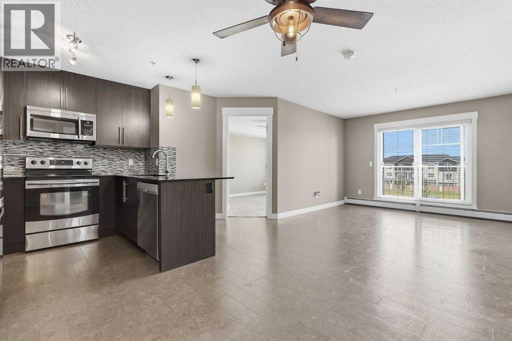 4304, 155 Skyview Ranch Way NE, Calgary, Alberta  T3N 0L4 - Photo 7 - A2332487