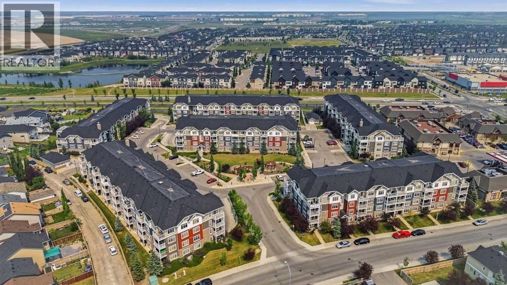 4304, 155 Skyview Ranch Way NE, Calgary, Alberta  T3N 0L4 - Photo 32 - A2332487