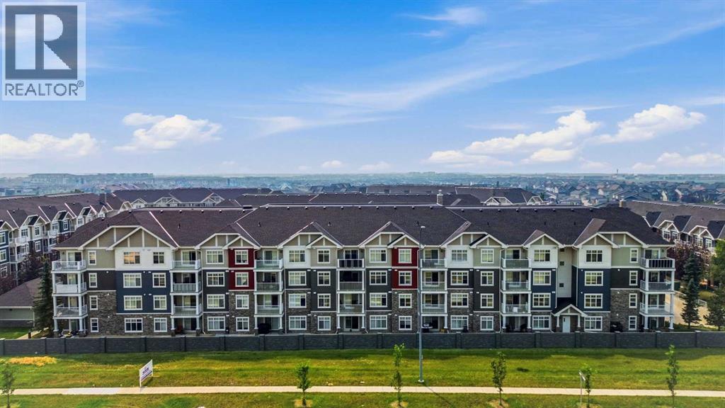 4304, 155 Skyview Ranch Way NE, Calgary, Alberta  T3N 0L4 - Photo 33 - A2332487