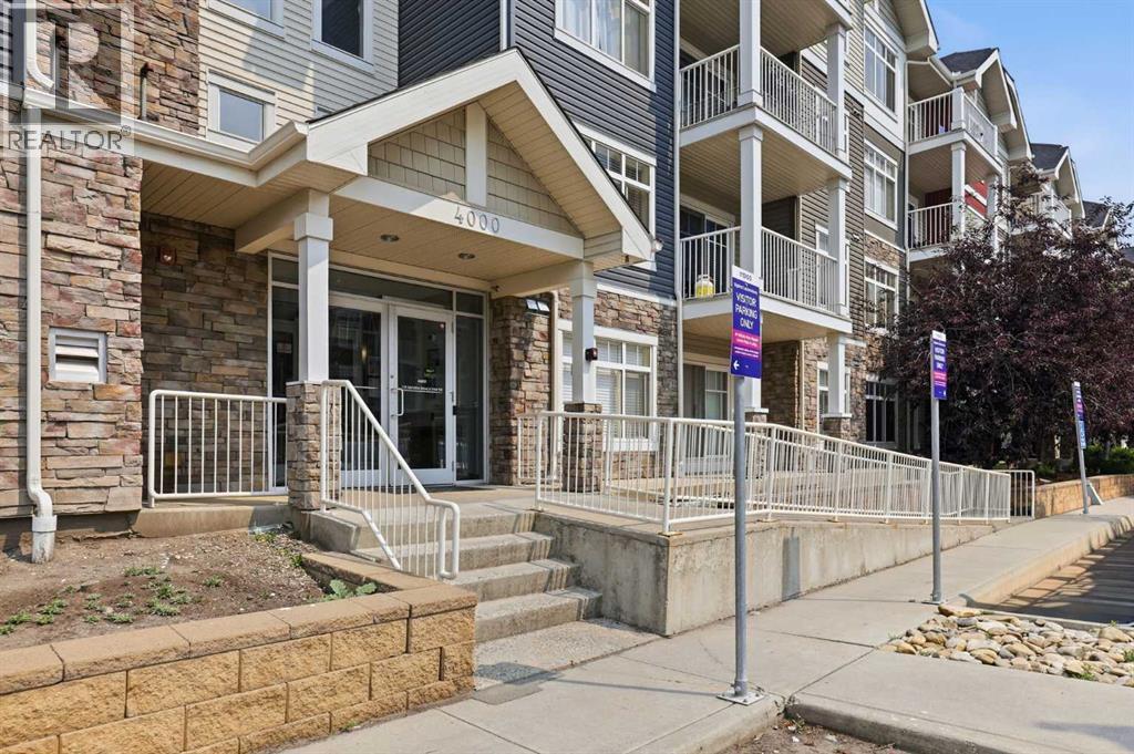 4304, 155 Skyview Ranch Way NE, Calgary, Alberta  T3N 0L4 - Photo 2 - A2332487