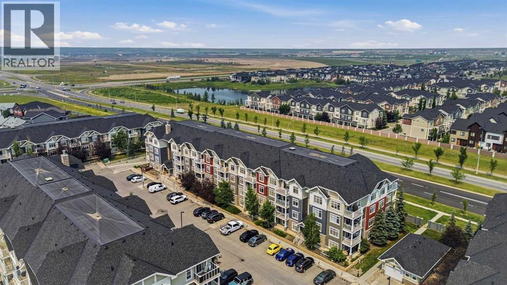 4304, 155 Skyview Ranch Way NE, Calgary, Alberta  T3N 0L4 - Photo 30 - A2332487