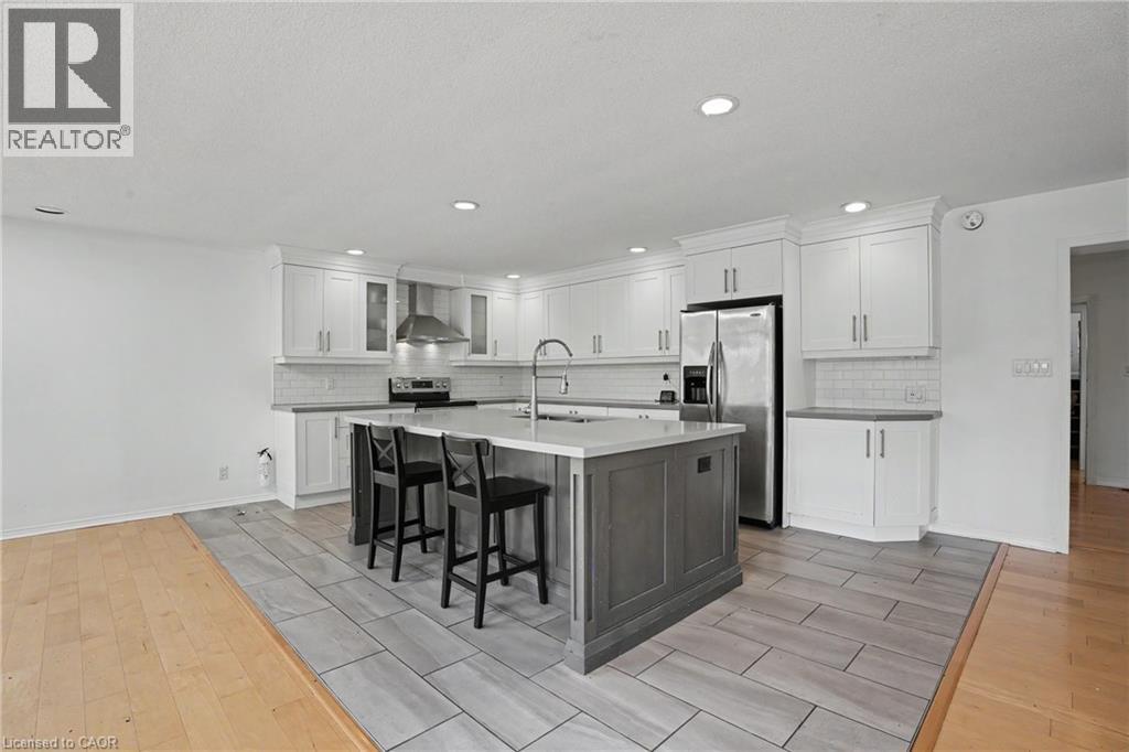 100 Hardale Crescent, Hamilton, Ontario  L8T 1Y3 - Photo 5 - 40852603