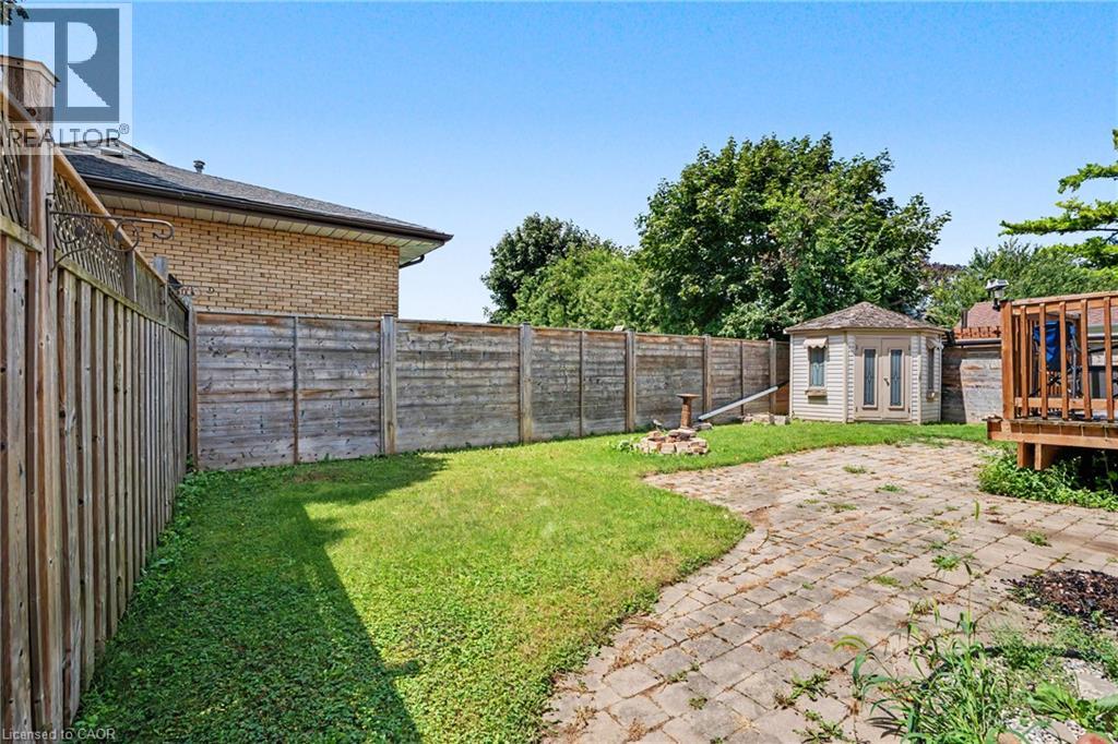 100 Hardale Crescent, Hamilton, Ontario  L8T 1Y3 - Photo 34 - 40852603