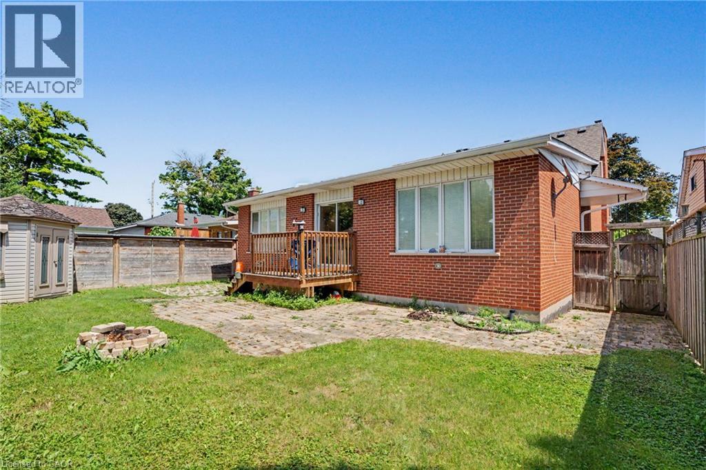100 Hardale Crescent, Hamilton, Ontario  L8T 1Y3 - Photo 33 - 40852603