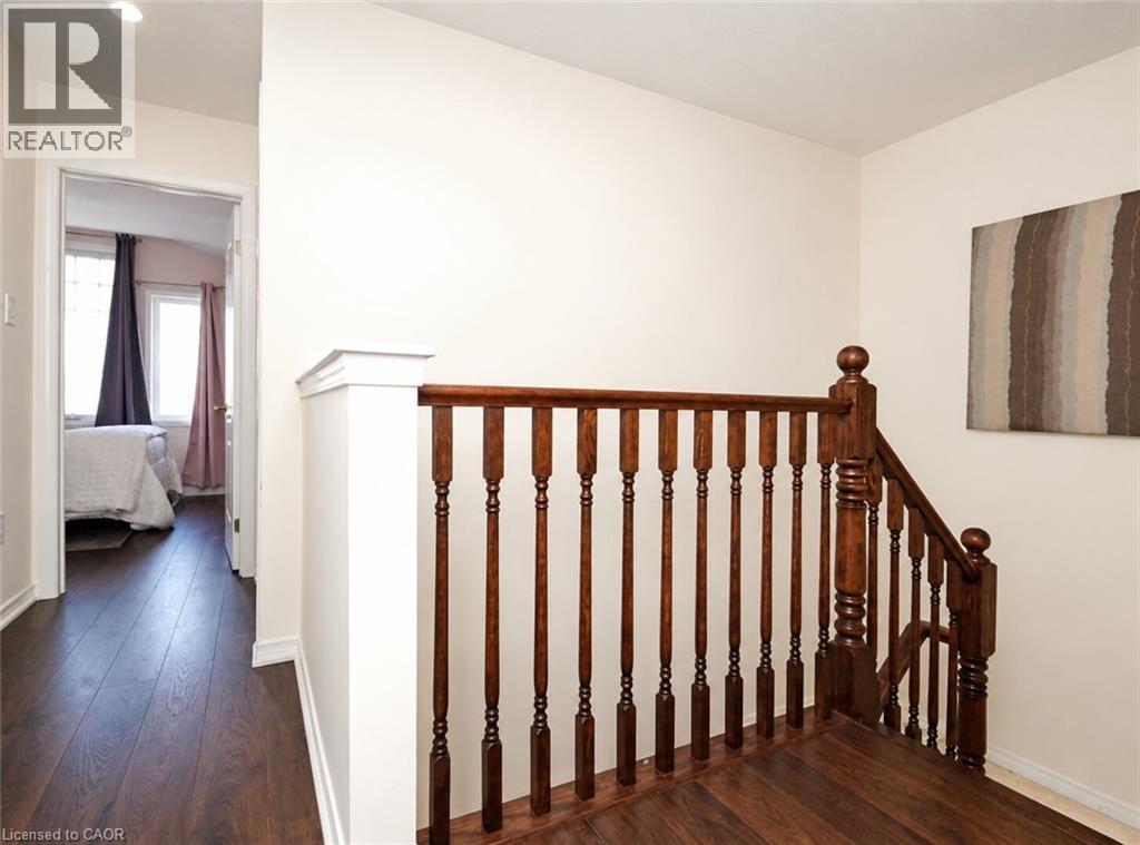 78 Glenvista Drive Unit# Upper, Kitchener, Ontario  N2R 0E3 - Photo 16 - 40853299