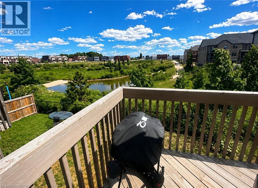 78 Glenvista Drive Unit# Upper, Kitchener, Ontario  N2R 0E3 - Photo 24 - 40853299