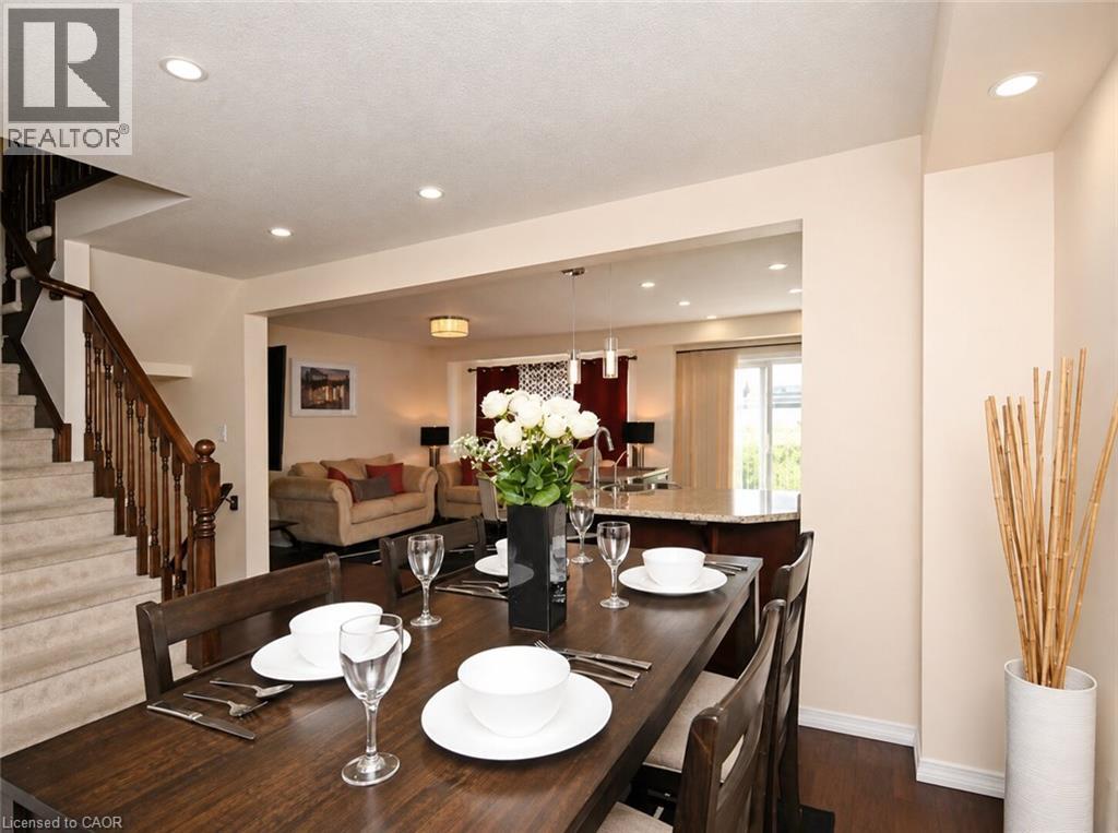 78 Glenvista Drive Unit# Upper, Kitchener, Ontario  N2R 0E3 - Photo 7 - 40853299