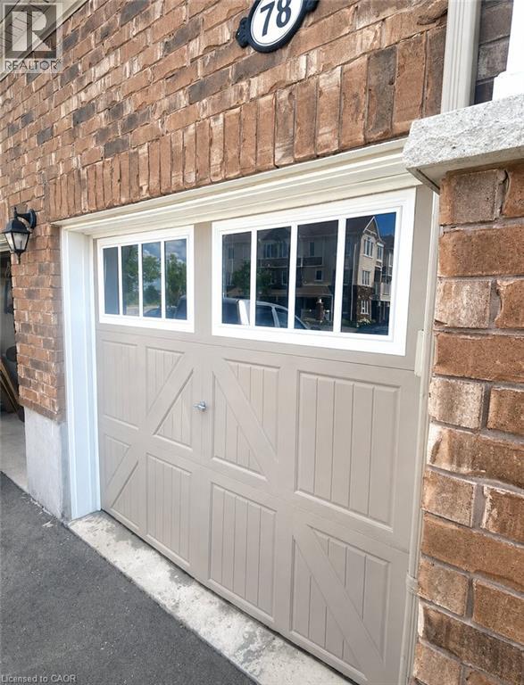 78 Glenvista Drive Unit# Upper, Kitchener, Ontario  N2R 0E3 - Photo 4 - 40853299
