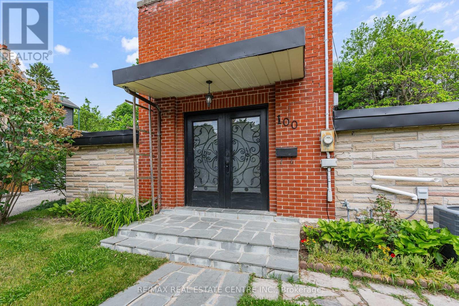 100 Mansion Street, Kitchener, Ontario  N2H 2J9 - Photo 4 - X13637492