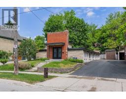 100 MANSION STREET, Kitchener, Ontario