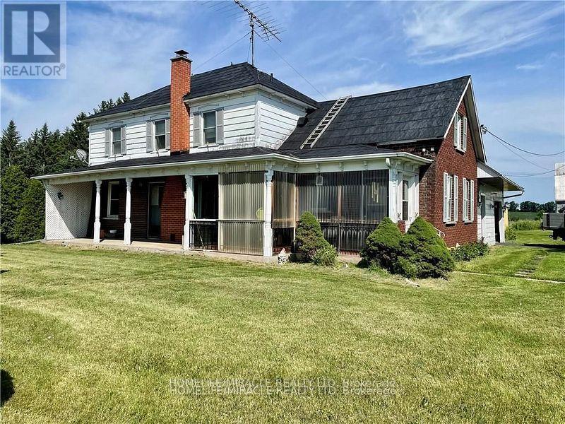 18205 Tyotown Road, Cornwall, Ontario  K6H 5R5 - Photo 17 - X13637494
